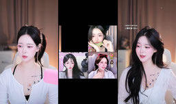 예쁜사람 여이따