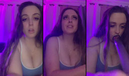 Sup sucka 🌬️💋👅💗