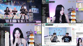 [수니그룹] 오랜만에 깐유은