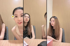 Matcha’s live
