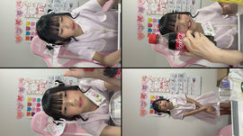 アイテムは動画💞