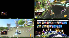 Mario Kart 8 Deluxe · Tournoi Mariokart, ici c'est surtout #Pas12 (PB(Person… · 09/05/2021 · ⏳ 1h20 - informations & stats : 247.zerator.com