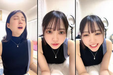 化粧するかどうか
