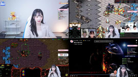 [캄몬스타즈] 2주년 치리먼진민철 자랭2승미션!