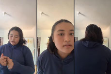 Untitled stream