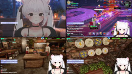 ( ˶•̀֊•́ ˶) 