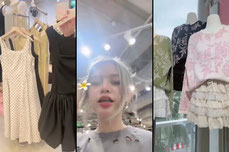 Live Jastip from thailand