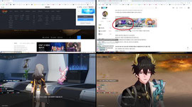 (장지) 붕스 앰포리어스 3.6 스토리!! 결말에 가까워지네요! 붕괴 스타레일 (유튜브, 치지직 동시송출)