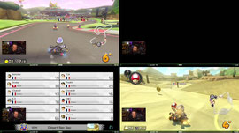 Mario Kart 8 Deluxe · Tournoi Mariokart, ici c'est surtout #Pas12 (PB(Person… · 09/05/2021 · ⏳ 1h08 - informations & stats : 247.zerator.com