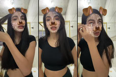Avaliando ig