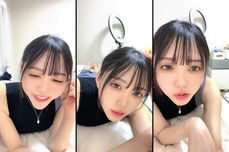 化粧するかどうか
