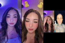 Untitled stream