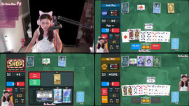 🇸🇬🌸LIVE🌸The Kiara Show🌸 this game is fun :D🌸 !tip