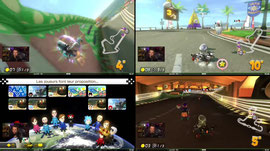 Mario Kart 8 Deluxe · Tournoi Mariokart, ici c'est surtout #Pas12 (PB(Person… · 09/05/2021 · ⏳ 50mn - informations & stats : 247.zerator.com