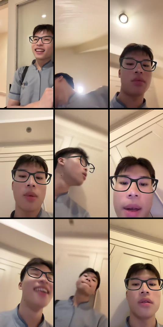 Recording Thumbnail