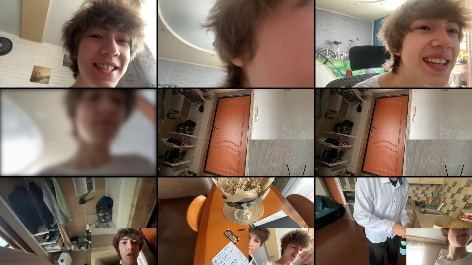 Recording Thumbnail