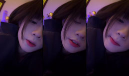 亲吻 屏保