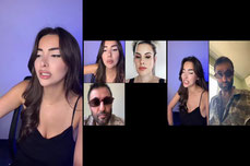 Untitled stream