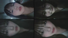 電波悪くてすみません！