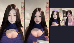 进来瞧瞧直播间在干啥～