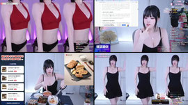 오늘의 개스트 뉴걸 애셋맘