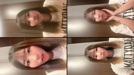 本日2回目✨見にきてー❣️