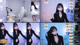 [쇼케이:인턴] 인턴기념 풍보드오빵이들 역팬10%