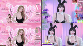 오일 반E걸 ❤️오늘은 오일방셀!