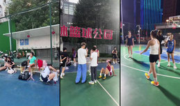 集梦116武汉站伦纳德中国行