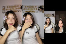 新主播开播第1️⃣天～