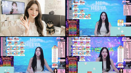 희야랜드 vvip님들 모시고 모십니다 ^^
