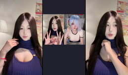 进来瞧瞧直播间在干啥～