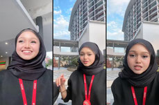 live jalan balik rumah