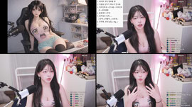 오랜만입니당 근황토크!