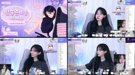 [HM:백수]  드디어 시청자엑셀이 다가오는구만..!