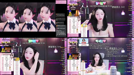 마지막방송입니다.
