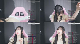제니스] 7일차 리아랑 놀사람❤️