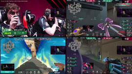 XLG vs NOVA
