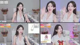 4k 음색맛집❤️ 팬가입 라이브,댄스❤️