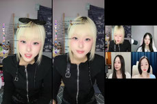 헤쳐 모여