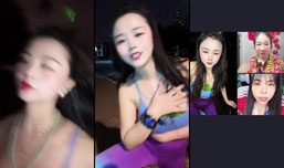 等一个你…
