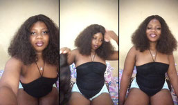 Come in let’s vibe!😜💋