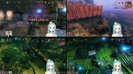 【valheim】次のボス探し