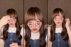 ぜひフォローしてくださいっ☆3000人フォロワー様ありがとう💕