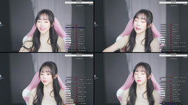 제니스] 7일차 리아랑 놀사람❤️