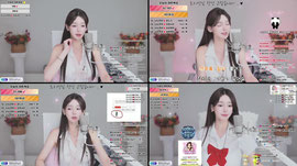 4k 음색맛집❤️ 팬가입 라이브,댄스❤️