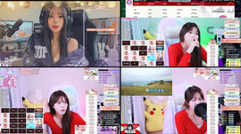 [JUP]요즘 줍에 음비가 유행이라구요? 빙고판 첫개시