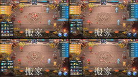 我想通了！亮灯好无助。。