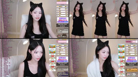 찐신입) 뉴진숲 민지) 자기야..