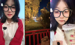 这美女谁家的